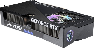 Видеокарта MSI GeForce RTX 5060 Ti 8G Gaming 