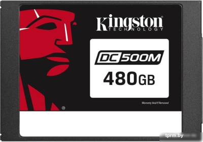 Kingston DC500M 480GB SEDC500M/480G 