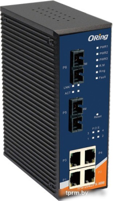 ORing IPS-2042FX-SS-SC 