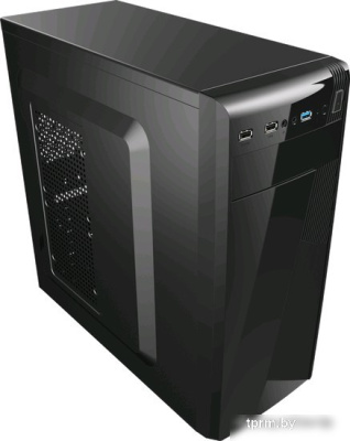 Корпус AeroCool CS-1101 500W 