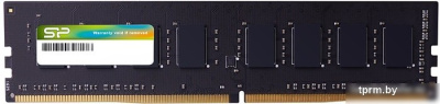 Оперативная память Silicon-Power 4GB DDR4 PC4-19200 SP004GBLFU240X02 