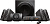 Акустика Logitech Surround Sound Speakers Z906 