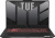 Игровой ноутбук ASUS TUF Gaming A17 FA707RM-HX031 