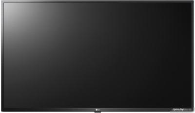 Информационная панель LG 43US662H0ZC 