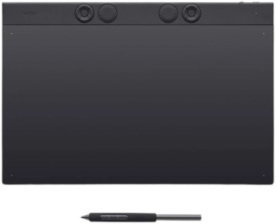 Wacom Intuos Pro Large PTK870K0B 