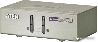 Переключатель Aten CS72U-A7 