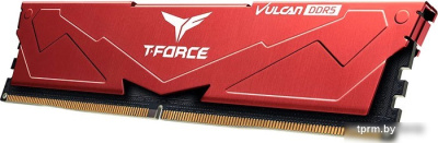 Оперативная память Team T-Force Vulcan 2x32ГБ DDR5 5600 МГц FLRD564G5600HC36BDC01 