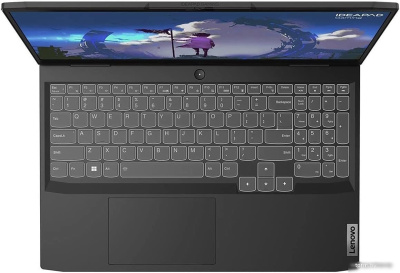 Игровой ноутбук Lenovo IdeaPad Gaming 3 15ARH7 82SB0001 