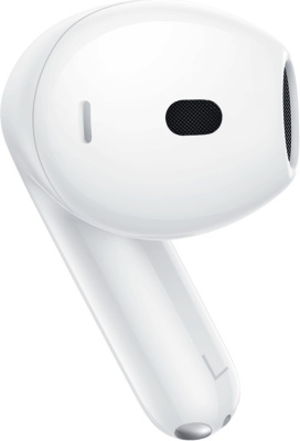 Наушники HONOR Choice Earbuds S7 (белый, международная версия) 