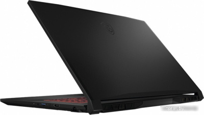 Игровой ноутбук MSI Katana GF76 12UEOK-633XGE 