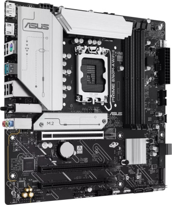 ASUS Prime B760M-A WiFi II 