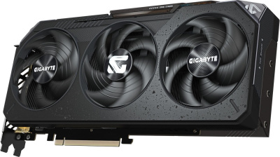 Видеокарта Gigabyte Radeon RX 9070 Gaming OC 16G GV-R9070GAMING OC-16GD 