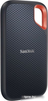 Внешний накопитель SanDisk Extreme V2 SDSSDE61-4T00-G25 4TB 