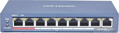 Hikvision DS-3E0109P-E(C) 