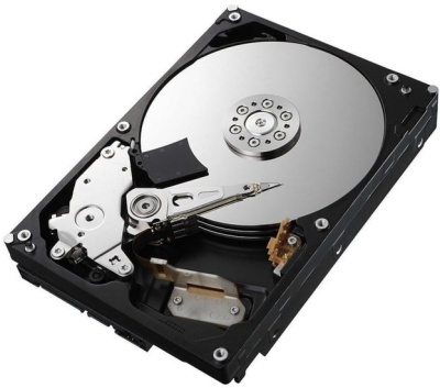 Жесткий диск Toshiba P300 2TB HDWD220UZSVA 