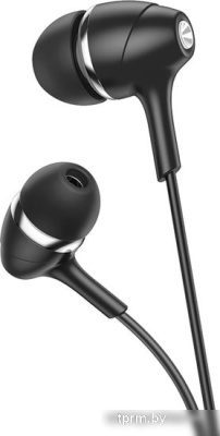 Наушники Hoco M76 (черный) 