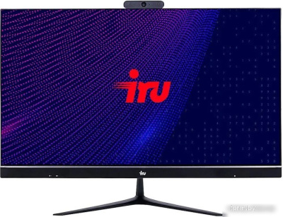 Моноблок iRU Office P2310H5 1788998