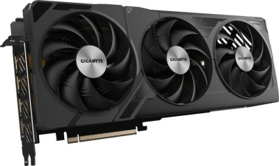 Видеокарта Gigabyte GeForce RTX 4080 Super Windforce V2 16G GV-N408SWF3V2-16GD 