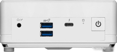 Компактный компьютер MSI Cubi 5 12M-031BRU 936-B0A812-218 