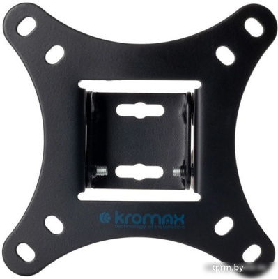 Кронштейн Kromax VEGA-6 NEW (черный) 