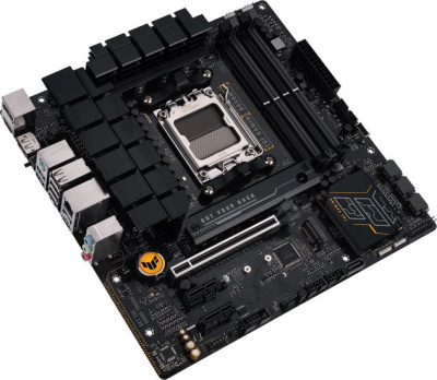 Материнская плата ASUS TUF Gaming B650M-E 