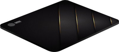 Коврик для мыши CACTUS Gold Geometry CS-MPC-P04M 
