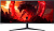 Игровой монитор Acer Nitro XZ342CUV3bmiiphx UM.CX2EE.305 