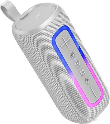 Беспроводная колонка Hoco HC36 (серый) 