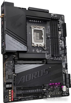 Материнская плата Gigabyte Z790 Aorus Elite X WiFi 7 (rev. 1.0) 