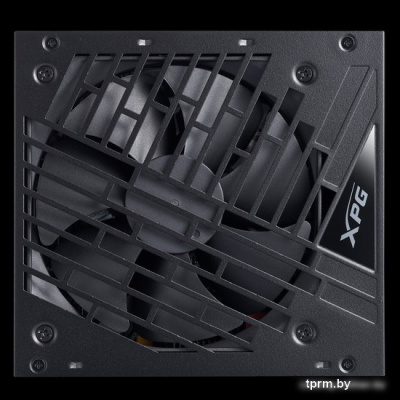 Блок питания ADATA XPG Core Reactor II VE 650W COREREACTORIIVE650G-BKCEU 