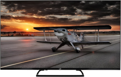 Телевизор Leff 43F240T 