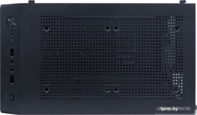 Корпус 1stPlayer FD3 (черный) 