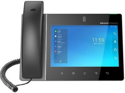 Grandstream GXV3480 