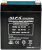 Аккумулятор для ИБП ALFA SL12-4.5 (12V-4.5Ah) Аккумулятор для ИБП ALFA SL12-4.5 (12V-4.5Ah)