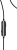 Наушники Philips Evnia 4000 TAG4106BK/00 Наушники Philips Evnia 4000 TAG4106BK/00