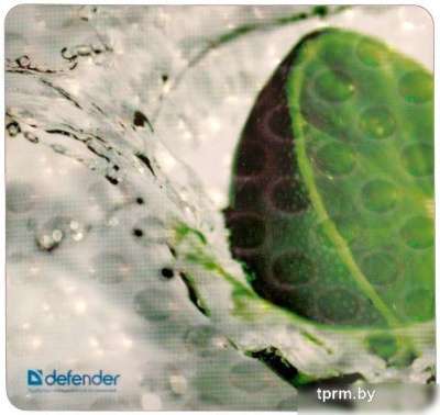 Коврик для мыши Defender Mago 3D (50333) 