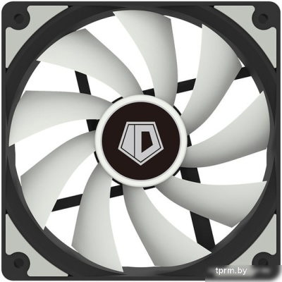 Вентилятор для корпуса ID-Cooling NO-12025-XT 