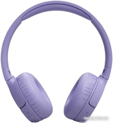 Наушники JBL Tune 670NC (сиреневый) 