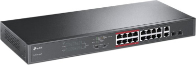 Коммутатор TP-Link TL-SL1218MP 