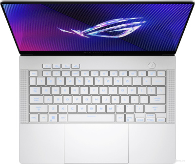 Игровой ноутбук ASUS ROG Zephyrus G14 OLED 2024 GA403UU-QS080 