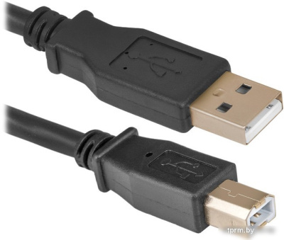 Кабель Defender USB04-06 [87430] 
