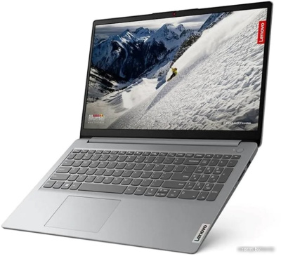 Ноутбук Lenovo IdeaPad 1 15ALC7 82R400E8RK16G 