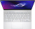 Игровой ноутбук ASUS ROG Zephyrus G14 OLED 2024 GA403UU-QS080 Игровой ноутбук ASUS ROG Zephyrus G14 OLED 2024 GA403UU-QS080