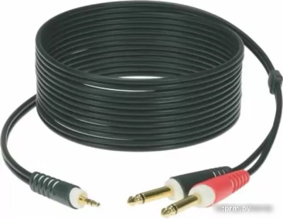 Кабель Klotz AY5-0100 