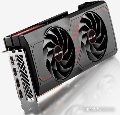 Видеокарта Sapphire Pulse AMD Radeon RX 7700 XT 12GB 11335-04-20G 