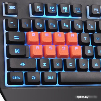 Клавиатура A4Tech Bloody B188 