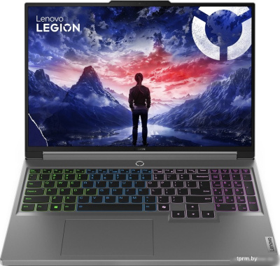 Игровой ноутбук Lenovo Legion 5 16IRX9 83DG00E1RK 
