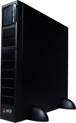 Источник бесперебойного питания ACD PW-RackLine 2000 83-222295-00G 