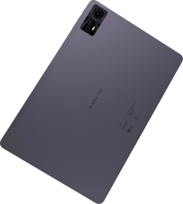 Digma Pro Zenith 4G 8GB/256GB (темно-серый) 