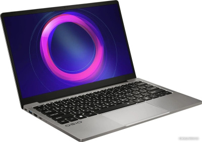 Ноутбук OSiO FocusLine F140A-001 